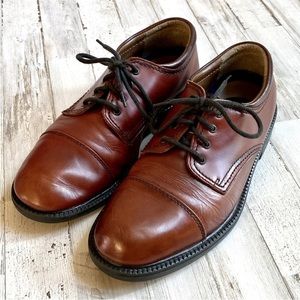 Men’s Dockers Shoes Size 8